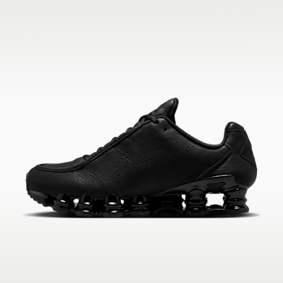 Nike Shox TL ナイキ ブラック メンズ NIKE+SHOX+TL+SE.png